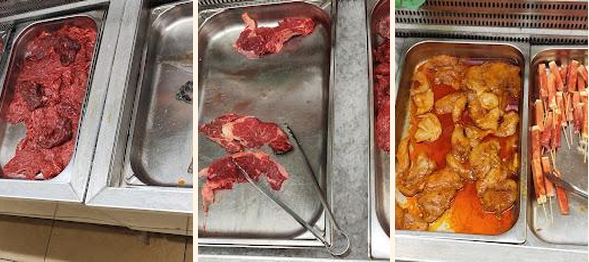 La Mer Bleue - Gallery Image 2