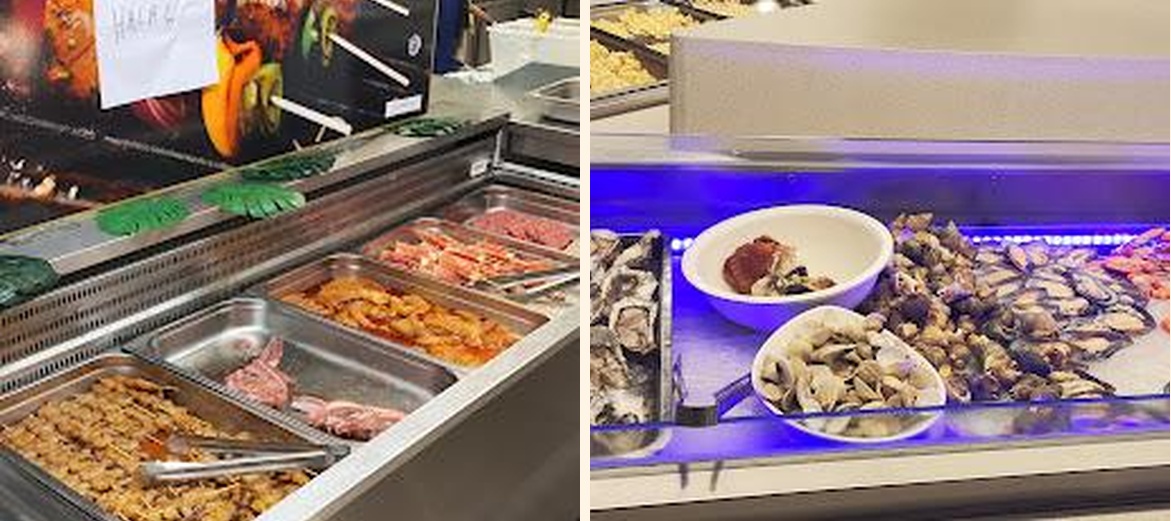 La Mer Bleue - Gallery Image 3