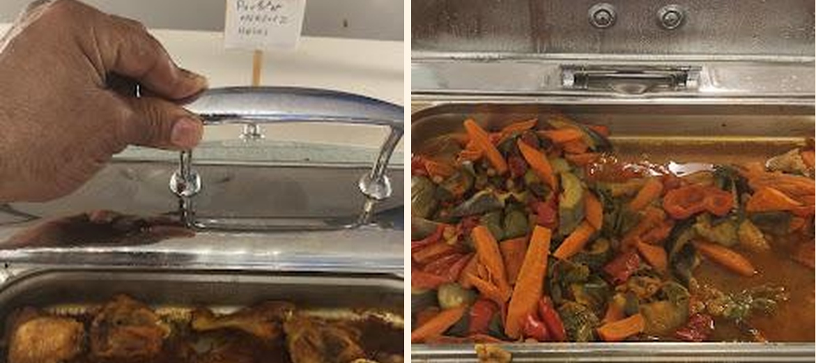 La Mer Bleue - Gallery Image 4