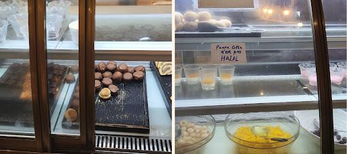 La Mer Bleue - Gallery Image 5