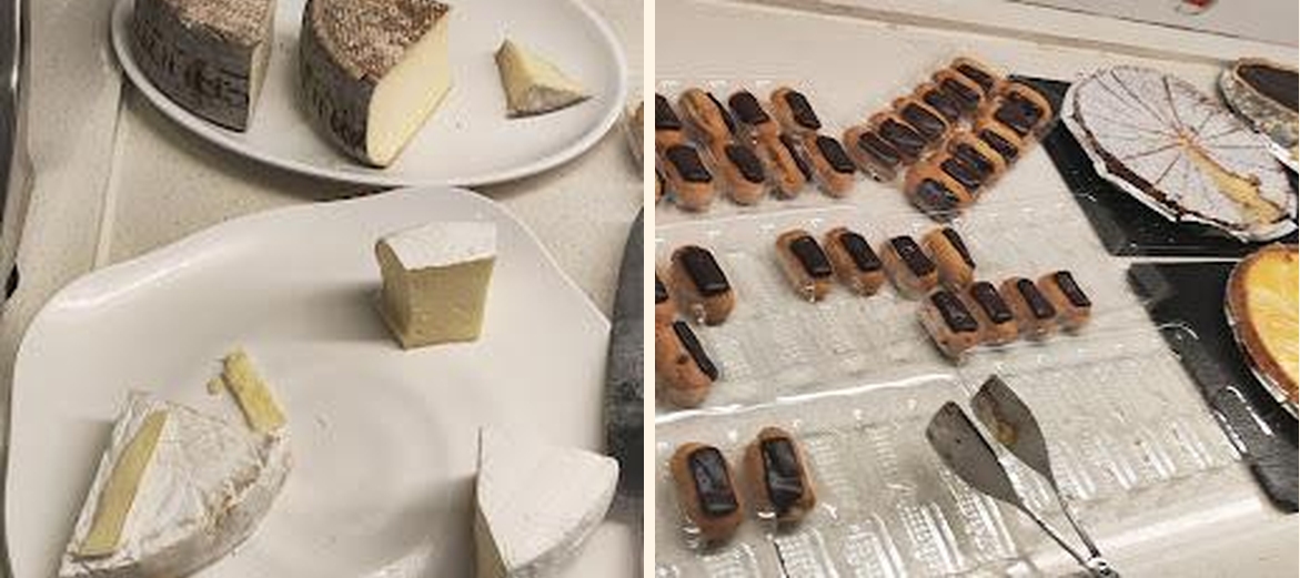 La Mer Bleue - Gallery Image 6