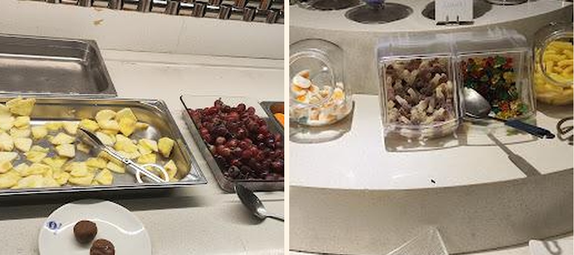 La Mer Bleue - Gallery Image 7